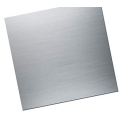 1050 1060 1100 5052 6061 Precio de hoja de aleación de aluminio pulido por kg